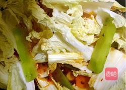 水煮牛肉的做法图解11