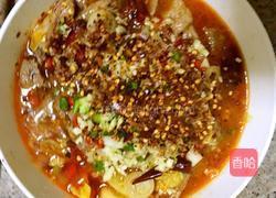 水煮牛肉的做法图解15