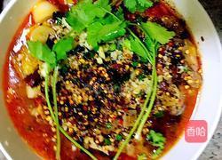 水煮牛肉的做法图解17