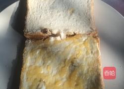 三明治的做法图解5