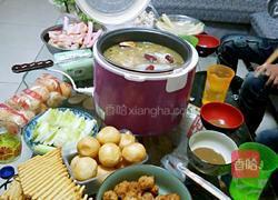 老鸭煲的做法图解7