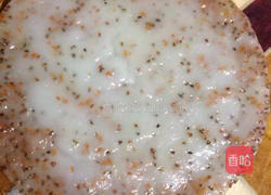 水晶桂花糕的做法图解3