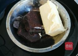 熔岩蛋糕的做法图解2