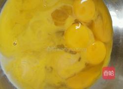 熔岩蛋糕的做法图解5