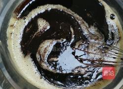 熔岩蛋糕的做法图解11