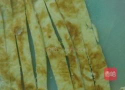 蒜蓉白菜卷的做法图解3