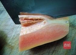 木瓜银耳糖水的做法图解3