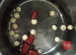 木瓜银耳糖水的做法图解5