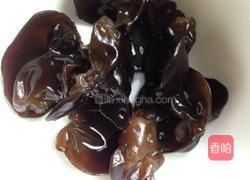 菠菜猪肝汤的做法图解4