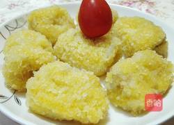 脆皮香蕉的做法图解10