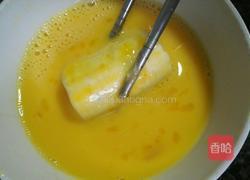 脆皮香蕉的做法图解4