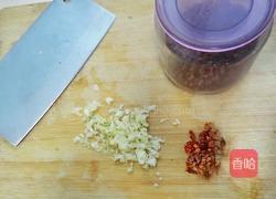 酱焖冬瓜片的做法图解2