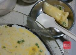 广式肠粉的做法图解2