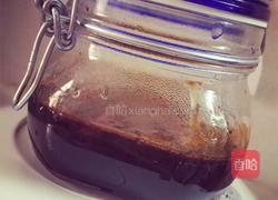 红糖艾叶姜膏的做法图解2