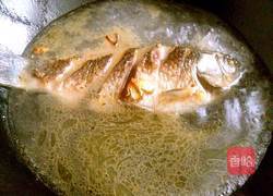 鲫鱼豆腐奶汤的做法图解5