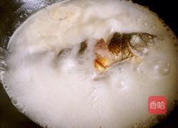 鲫鱼豆腐奶汤的做法图解6