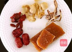 糯米红枣粥的做法图解2