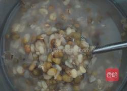 绿豆汤的做法图解4