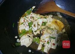 红烧豆腐的做法图解8