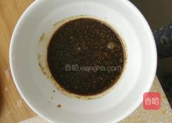 青椒肉段的做法图解4