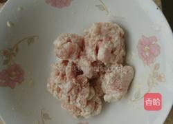 青椒肉段的做法图解8