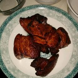 锅烧肉的做法[图]