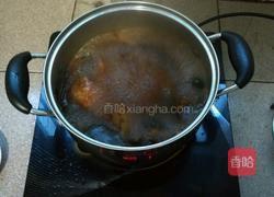 锅烧肉的做法图解2