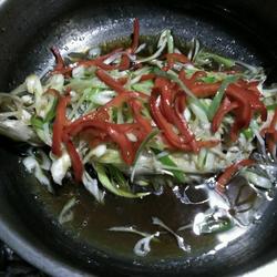 清真桂鱼的做法[图]