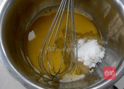 杏仁酥饼干的做法图解4