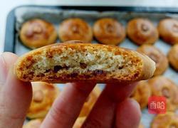 杏仁酥饼干的做法图解12
