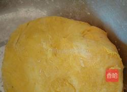 太阳花馒头的做法图解5