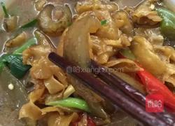 红烧海参鱼胶的做法图解3