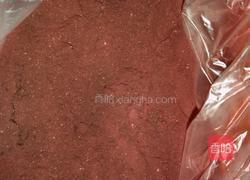 红焖猪肉鹌鹑蛋的做法图解3