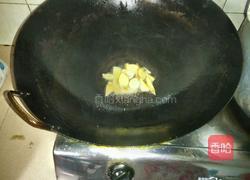 红焖猪肉鹌鹑蛋的做法图解7