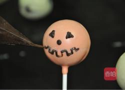 棒棒糖的做法图解9