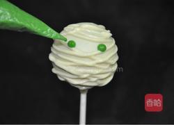 棒棒糖的做法图解11