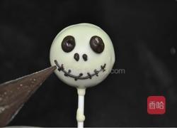 棒棒糖的做法图解10