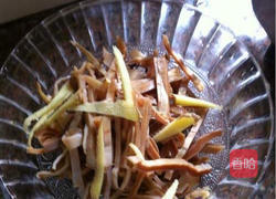 秋去春来的做法图解2