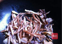 秋去春来的做法图解6