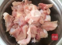 咖喱饭的做法图解3