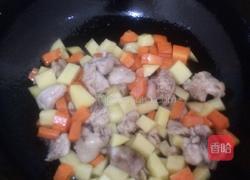 咖喱饭的做法图解6