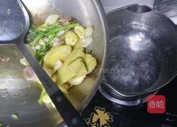 五香卤牛腱的做法图解5