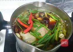 五香卤牛腱的做法图解10