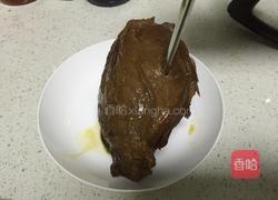 五香卤牛腱的做法图解11