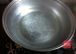 猪肝肉丝面的做法图解6