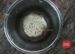 黑芝麻玛格丽特的做法图解4