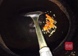 芽菜苦瓜的做法图解5