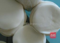 小笼包（生胚）的做法图解2