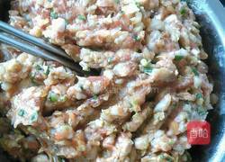 小笼包（生胚）的做法图解4