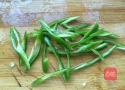 鱼香肉丝的做法图解5